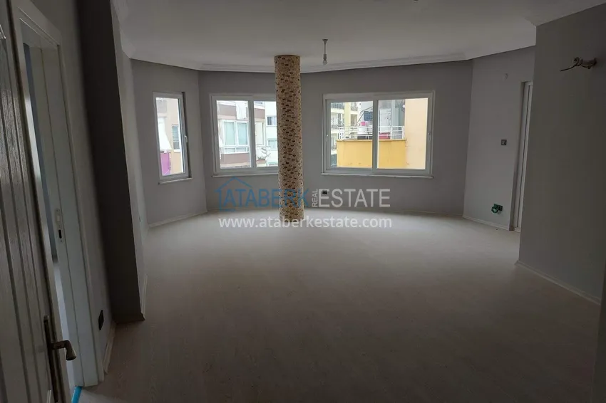 Kupuj  Apartament 3+1 w Mahmutlar, Barbarossa — liniowy z oddzielną kuchnią, 150 metrów od morza 3 