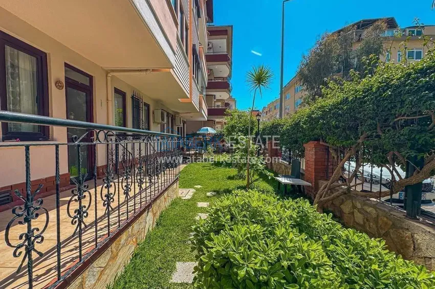 Kupuj  Apartament 2+1 w Alanyi, dzielnica Oba - umeblowane, 200 metrów od morza 2 