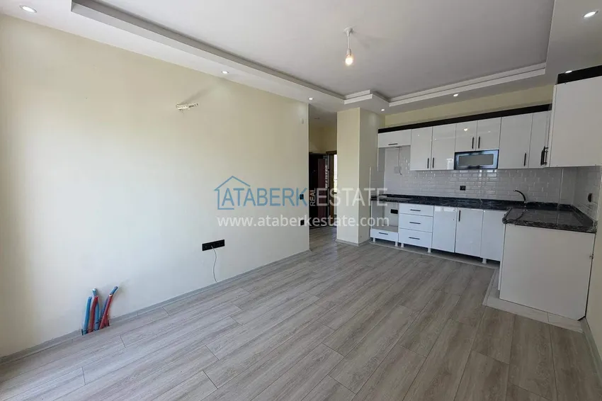 Kupuj  Apartament 1+1 w Alanya, dzielnica Avsallar - piękne wykończenie, nowoczesny kompleks 2 