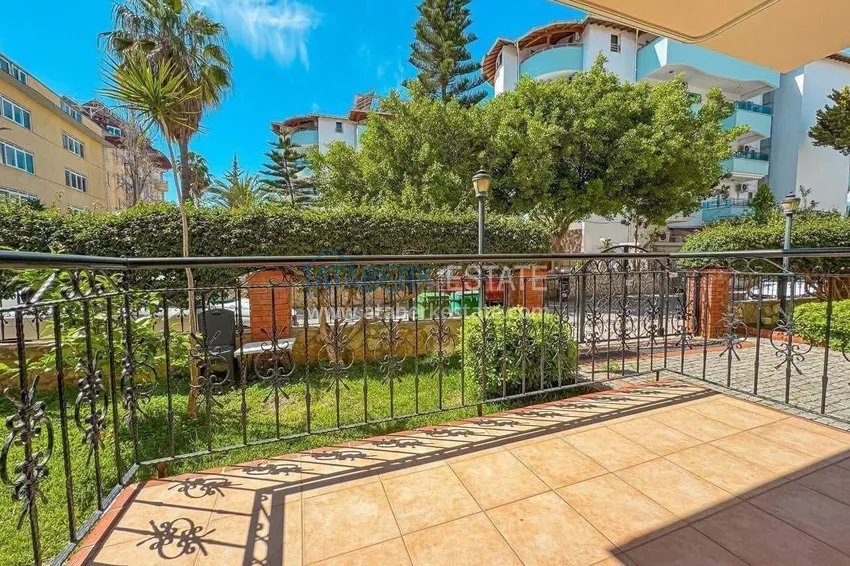 Kupuj  Apartament 2+1 w Alanyi, dzielnica Oba - umeblowane, 200 metrów od morza 3 