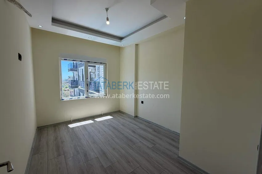 Kupuj  Apartament 1+1 w Alanya, dzielnica Avsallar - piękne wykończenie, nowoczesny kompleks 4 