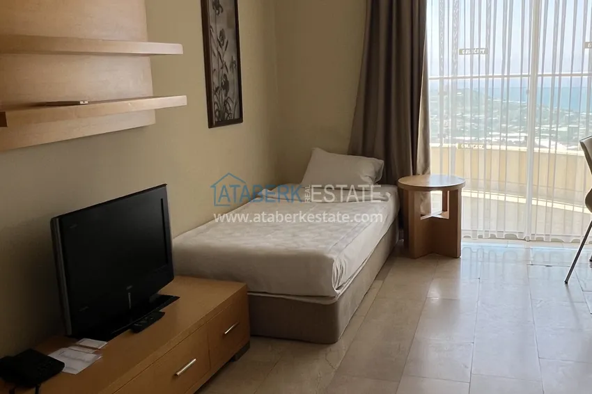 Kupuj  Apartament 1+1 w Alanyi — meble, słynny styl kurortu, dzielnica Mahmutlar 4 