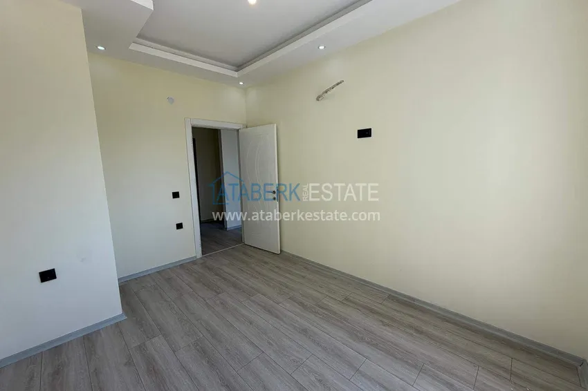 Kupuj  Apartament 1+1 w Alanya, dzielnica Avsallar - piękne wykończenie, nowoczesny kompleks 5 