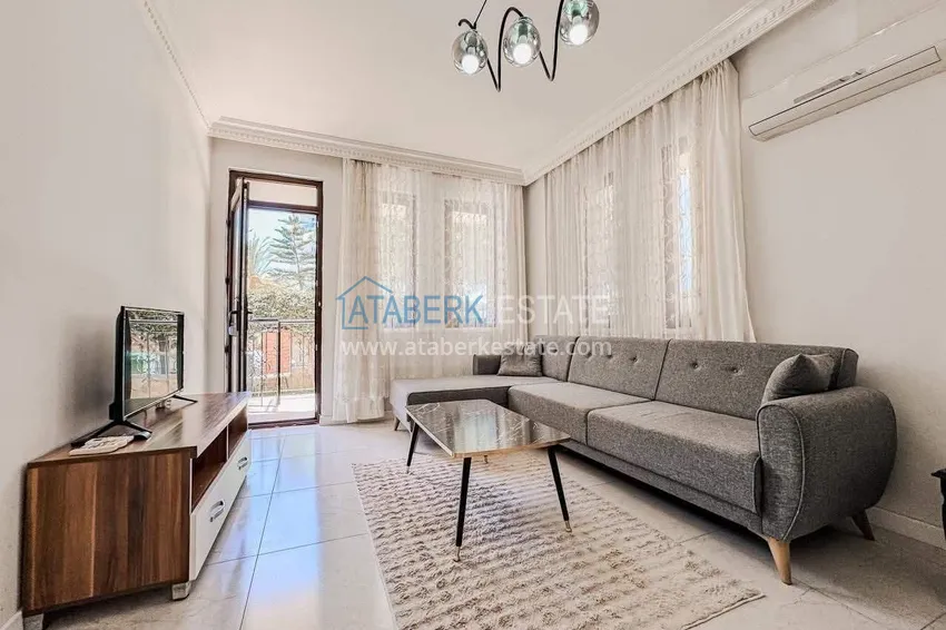 Kupuj  Apartament 2+1 w Alanyi, dzielnica Oba - umeblowane, 200 metrów od morza 6 