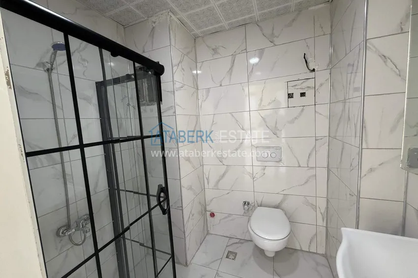 Kupuj  Apartament 1+1 w Alanya, dzielnica Avsallar - piękne wykończenie, nowoczesny kompleks 7 