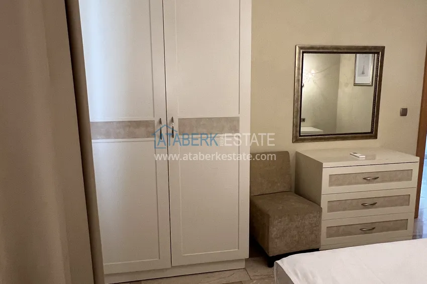 Kupuj  Apartament 1+1 w Alanyi — meble, słynny styl kurortu, dzielnica Mahmutlar 8 