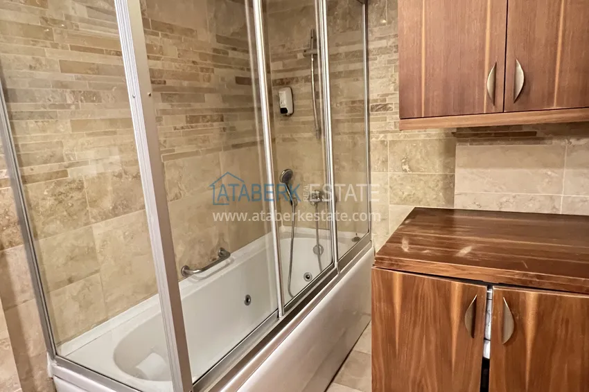 Kupuj  Apartament 1+1 w Alanyi — meble, słynny styl kurortu, dzielnica Mahmutlar 9 