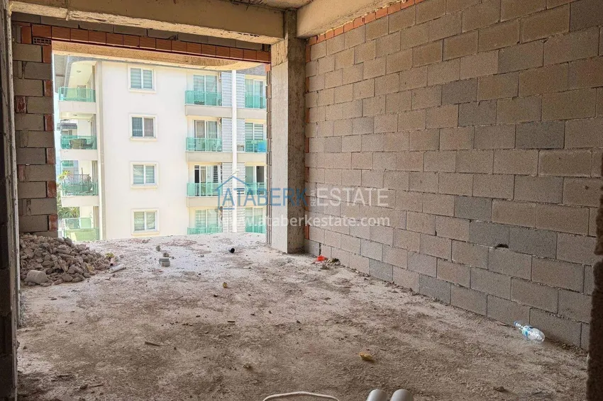Zdjęcie -  Apartamenty od dewelopera w Alanyi, za pozwolenie na pobyt i obywatelstwo - kompleks butikowy premium w dzielnicy Kestel  11 