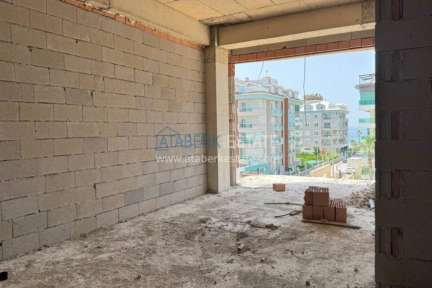 Zdjęcie -  Apartamenty od dewelopera w Alanyi, za pozwolenie na pobyt i obywatelstwo - kompleks butikowy premium w dzielnicy Kestel  12 