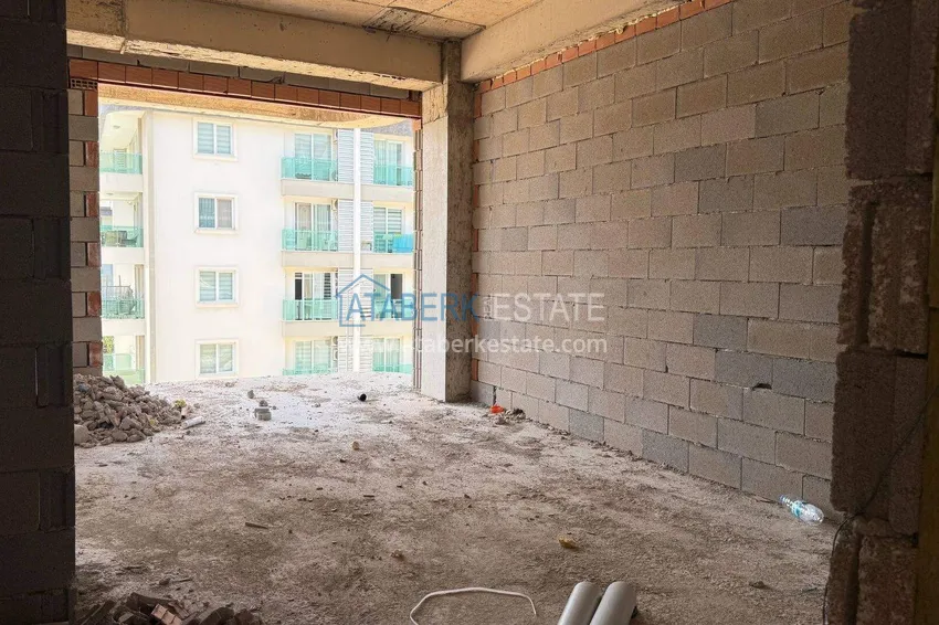 Zdjęcie -  Apartamenty od dewelopera w Alanyi, za pozwolenie na pobyt i obywatelstwo - kompleks butikowy premium w dzielnicy Kestel  14 