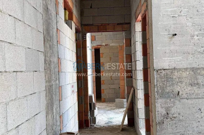 Zdjęcie -  Apartamenty od dewelopera w Alanyi, za pozwolenie na pobyt i obywatelstwo - kompleks butikowy premium w dzielnicy Kestel  18 