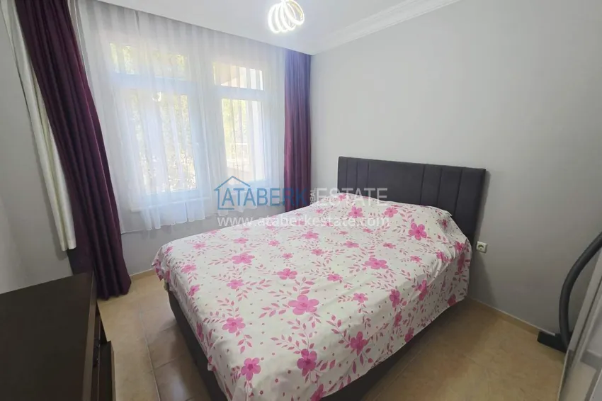 Kupuj  1+1 mieszkanie w Alanya, dzielnica Demirtas - umeblowane, korzystna cena 10 