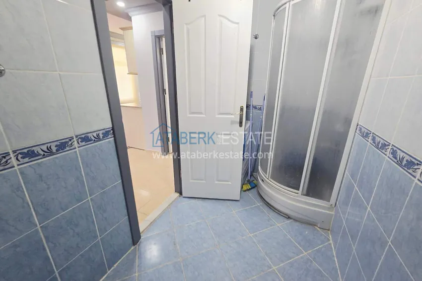 Kupuj  1+1 mieszkanie w Alanya, dzielnica Demirtas - umeblowane, korzystna cena 13 