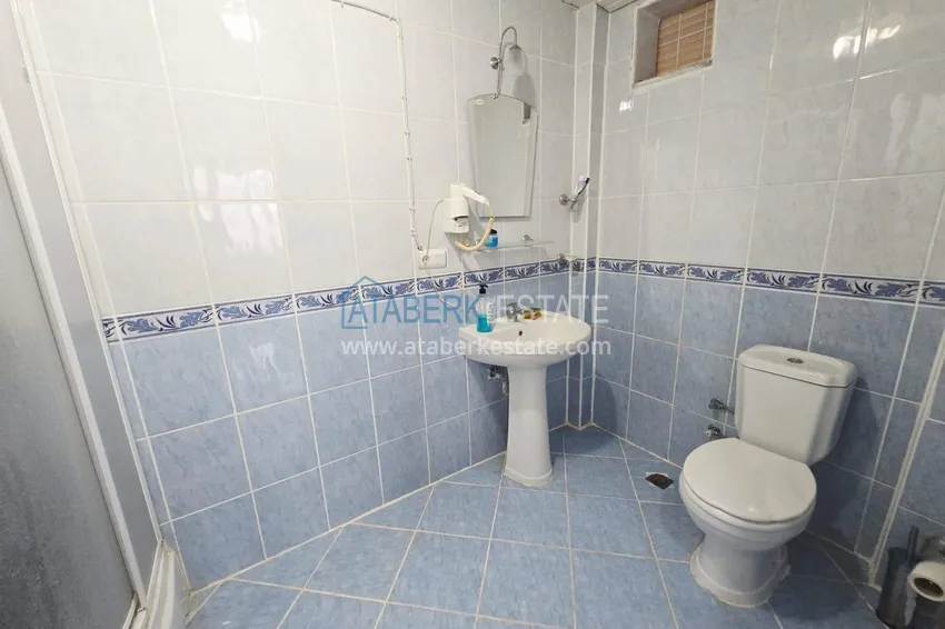 Kupuj  1+1 mieszkanie w Alanya, dzielnica Demirtas - umeblowane, korzystna cena 14 