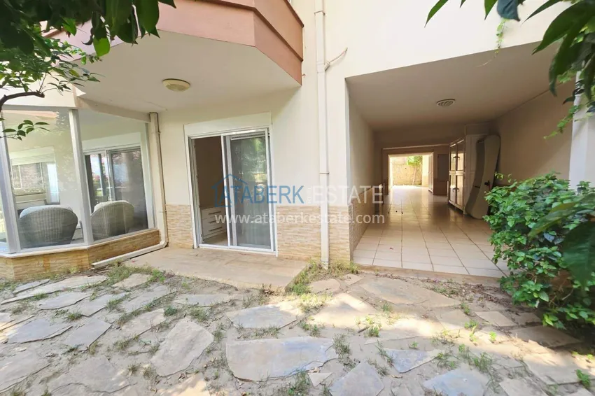 Kupuj  Apartament 2+1 z widokiem na morze w okolicy Konakli — nieruchomość na zezwolenie na pobyt w Alanyi  21 