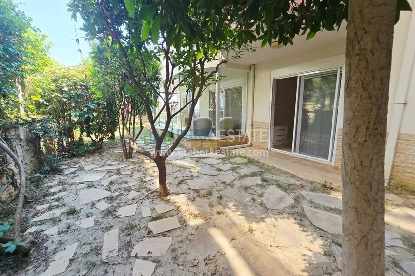 Kupuj  Apartament 2+1 z widokiem na morze w okolicy Konakli — nieruchomość na zezwolenie na pobyt w Alanyi  22 