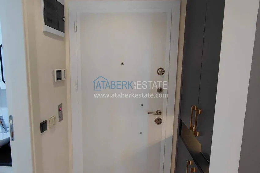 Kupuj  Penthouse duplex 3+1 w Alanya, dzielnica Oba - stylowe wnętrze, pozwolenie na pobyt, oferta od właściciela 1 