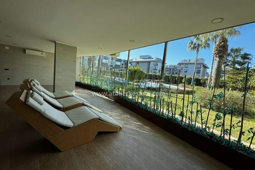 Penthouse duplex 3+1 w Alanya, dzielnica Oba - stylowe wnętrze, pozwolenie na pobyt, oferta od właściciela 21 