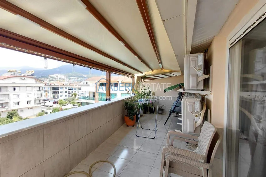 Kupuj  Penthouse duplex 3+1 w Alanya, dzielnica Oba - stylowe wnętrze, pozwolenie na pobyt, oferta od właściciela 34 