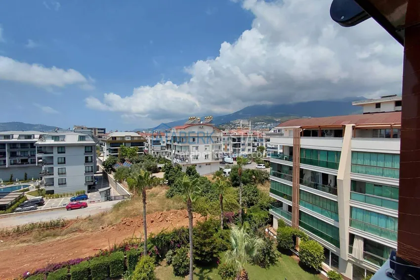 Kupuj  Penthouse duplex 3+1 w Alanya, dzielnica Oba - stylowe wnętrze, pozwolenie na pobyt, oferta od właściciela 38 
