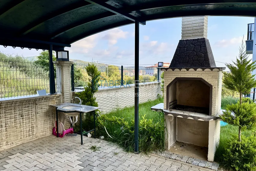 Apartamenty od dewelopera w kompleksie butikowym w Alanyi, dzielnica Demirtash 7 