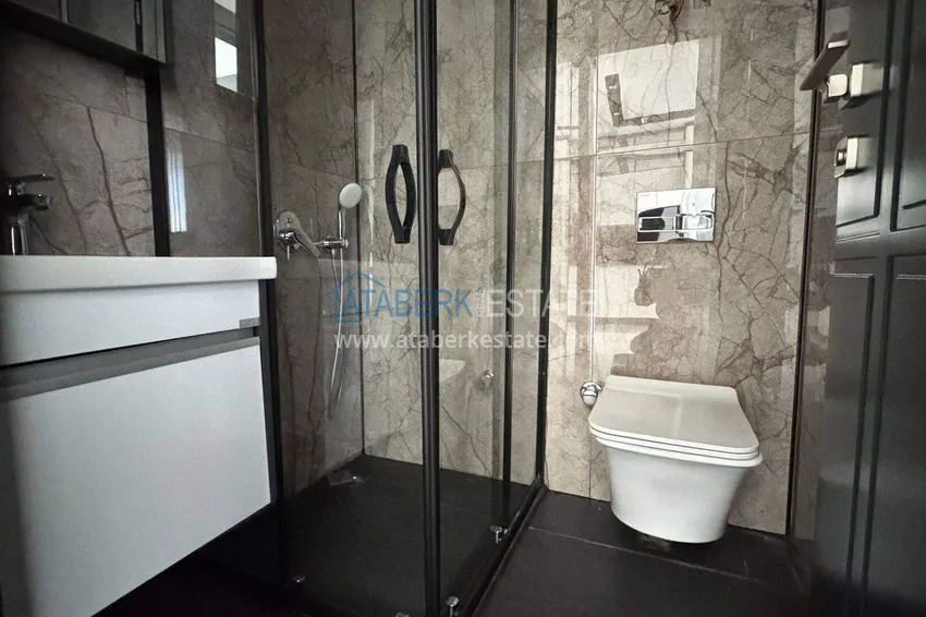 Kupuj  Apartamenty od dewelopera w centrum Alanyi - elitarna rezydencja z ratami do 2 lat 9 