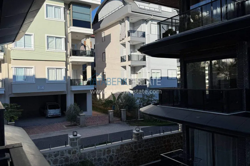 Kupuj  Apartamenty od dewelopera w centrum Alanyi - elitarna rezydencja z ratami do 2 lat 11 