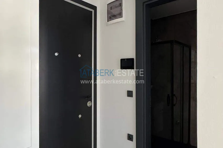 Kupuj  Apartamenty od dewelopera w centrum Alanyi - elitarna rezydencja z ratami do 2 lat 1 