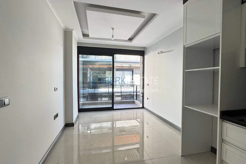 Kupuj  Apartamenty od dewelopera w centrum Alanyi - elitarna rezydencja z ratami do 2 lat 3 