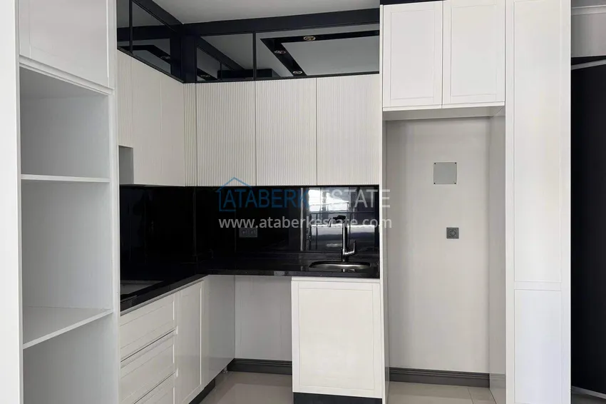 Kupuj  Apartamenty od dewelopera w centrum Alanyi - elitarna rezydencja z ratami do 2 lat 4 
