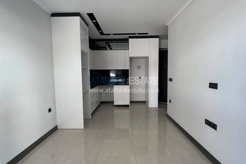 Kupuj  Apartamenty od dewelopera w centrum Alanyi - elitarna rezydencja z ratami do 2 lat 6 