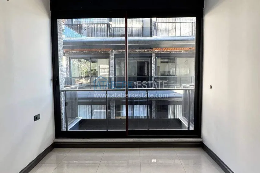 Kupuj  Apartamenty od dewelopera w centrum Alanyi - elitarna rezydencja z ratami do 2 lat 7 