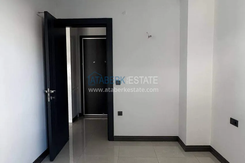 Kupuj  Apartamenty od dewelopera w centrum Alanyi - elitarna rezydencja z ratami do 2 lat 8 