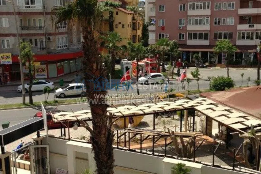 Przytulny apartament z jedną sypialnią do wynajęcia w pobliżu słynnej plaży Kleopatry 2 