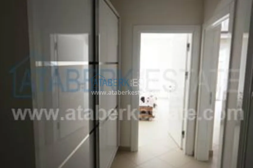Przytulny apartament z jedną sypialnią do wynajęcia w pobliżu słynnej plaży Kleopatry 11 