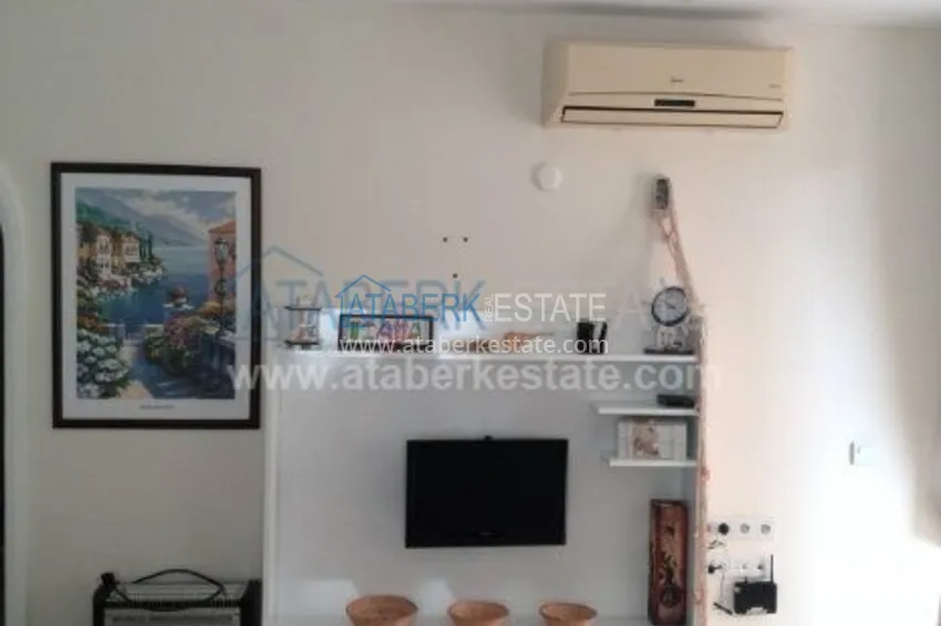 Przytulne dwupokojowe mieszkanie nad morzem w Oba 19 