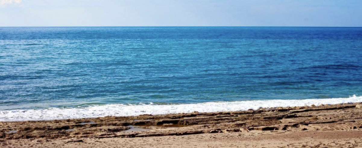 Plaże w Demirtaş
