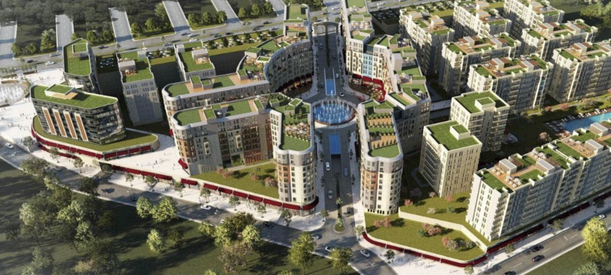 купить квартиру в Стамбуле