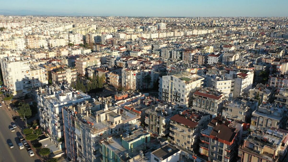 Kepez Antalya