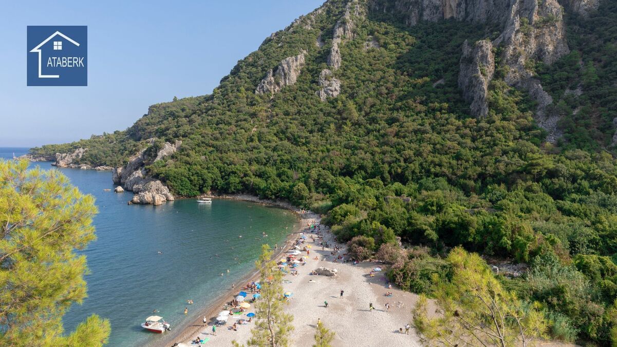 Dzielnica Kemer