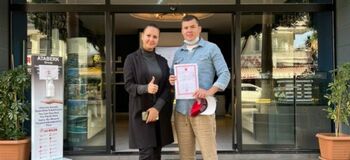 Recenzje osiedla Ataberk 