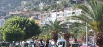 Centrum Alanyi