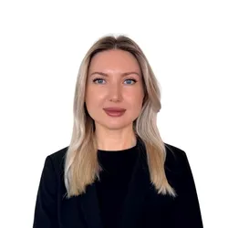 Виктория Сакин менеджер Ataberk Estate